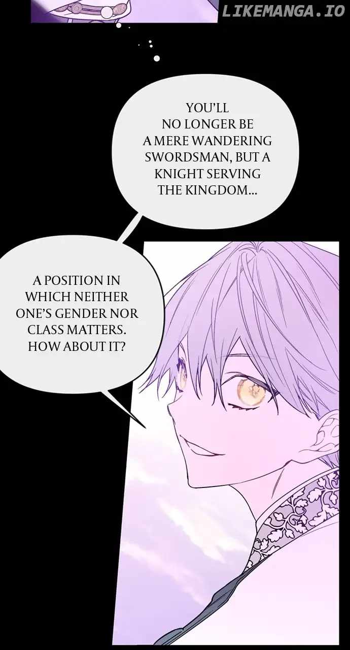 The Way That Knight Lives As a Lady Chapter 128 9